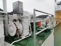 Kapal Ro-Ro keur dijual