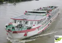 Kapal pesiar keur dijual