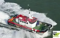 Kapal jasa ladang angin keur dijual