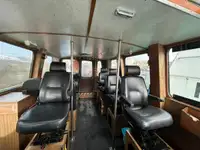 Kapal pilot keur dijual