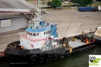 Kapal penarik keur dijual
