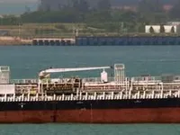 Kapal tangki minyak/bahan kimia keur dijual