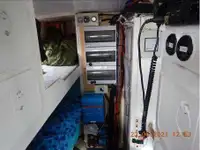 Kapal pancing trawler keur dijual