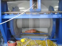 Kapal pancing trawler keur dijual
