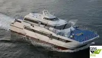kapal RoPax pikeun dijual