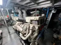 Kapal kru keur dijual
