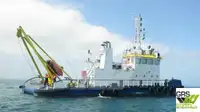 Kapal tunda keur dijual