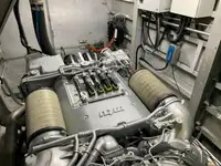 Kapal pesiar keur dijual