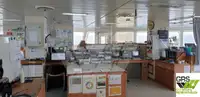 Kapal pasokan keur dijual