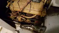 Kapal pancing trawler keur dijual