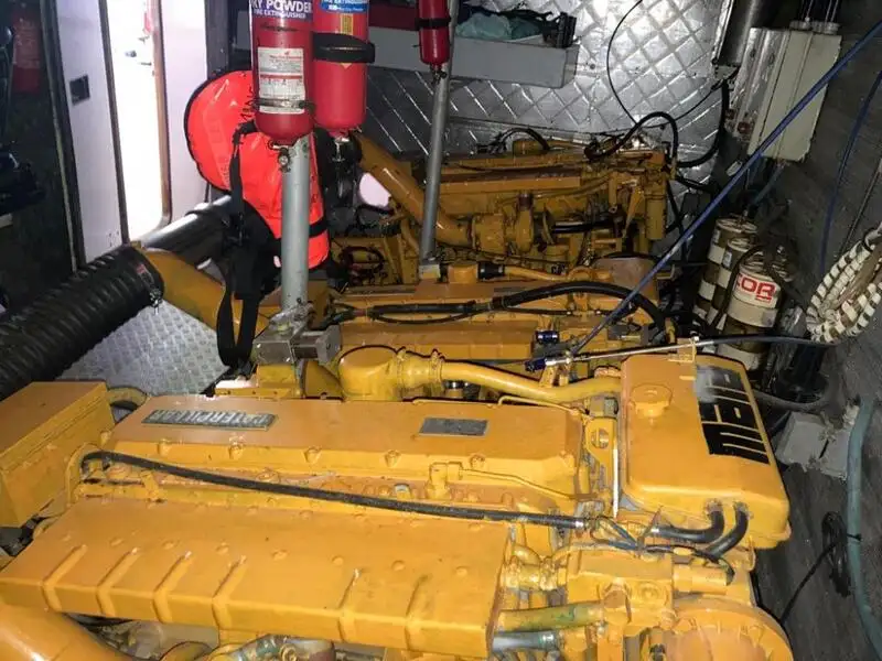 Kapal fery keur dijual