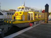 Kapal fery keur dijual