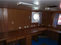 Kapal Pangiriman Cepat (FSV) keur dijual