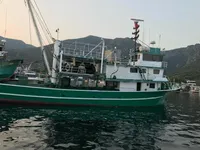 Kapal purse seiner keur dijual