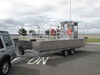 Kapal wadahna pikeun dijual