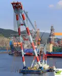 Tongkang pikeun dijual