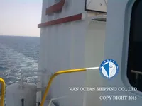 Kapal tangki minyak/bahan kimia keur dijual