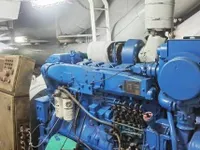 Kapal Penarik Jangkar (AHTS) keur dijual
