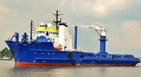 Kapal wadahna pikeun dijual