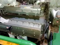Kapal pendaratan, tangki keur dijual