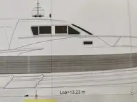 Kapal tiup keur dijual