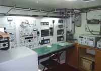 Kapal pasokan keur dijual