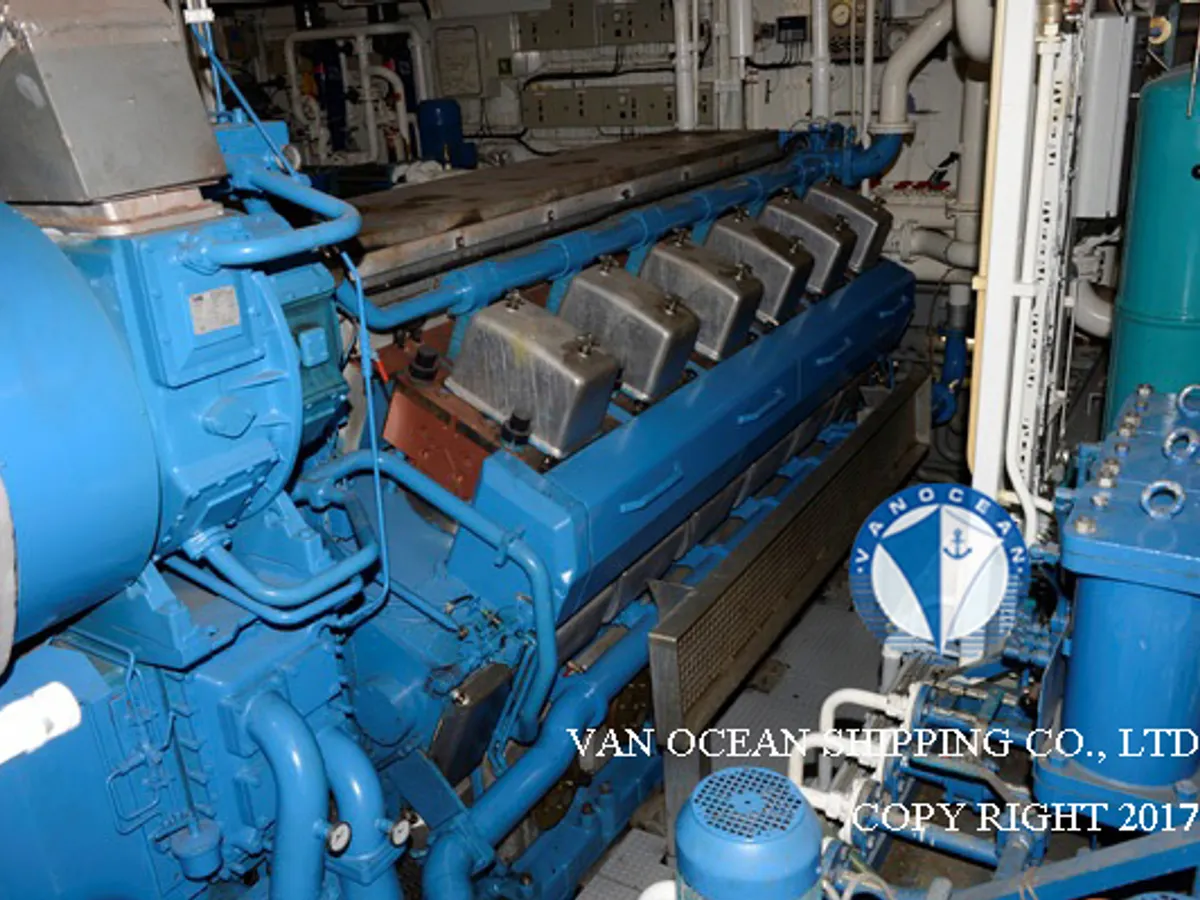 Kapal pancing trawler keur dijual