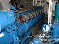 Kapal pancing trawler keur dijual