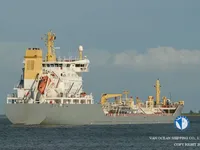 Kapal tangki minyak/bahan kimia keur dijual