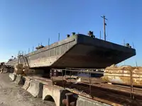 Kapal penarik keur dijual