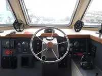 Kapal pilot keur dijual