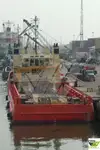 Kapal suplai pikeun dijual