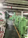 Kapal pasokan keur dijual