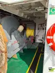 Kapal penarik keur dijual