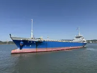 General Cargo/Multi-purpose keur dijual