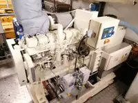 Kapal penarik keur dijual