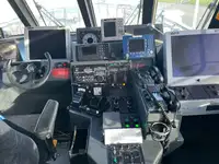 Kapal pilot keur dijual