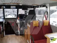 Kapal fery keur dijual