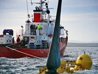 Kapal penarik keur dijual