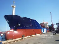 Kapal tangki minyak/bahan kimia keur dijual