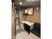 Kapal tunda keur dijual