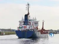 Kapal tangki minyak/bahan kimia keur dijual