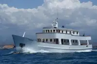Kapal pesiar pikeun dijual