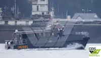 Kapal kru keur dijual