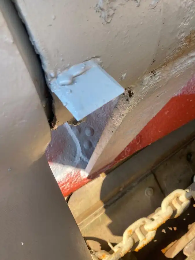 Kapal fery keur dijual