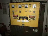 Kapal penarik keur dijual