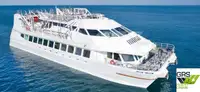 Kapal panumpang pikeun dijual