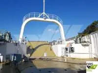 Kapal Ro-Ro keur dijual