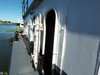 Kapal penarik keur dijual