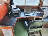 Kap patroli keur dijual